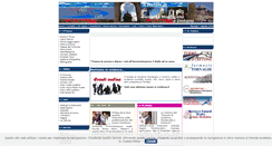 Desktop Screenshot of montecelio.net